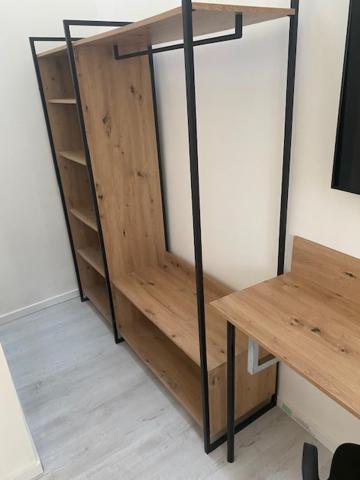 Apartamento La Petite Parenthese Morainvilliers Exterior foto