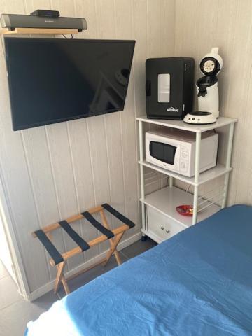 Apartamento La Petite Parenthese Morainvilliers Exterior foto